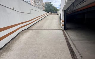 Nord One Botanic |2 camere |loc de parcare acoperit | Balcon deschis - Poză 25