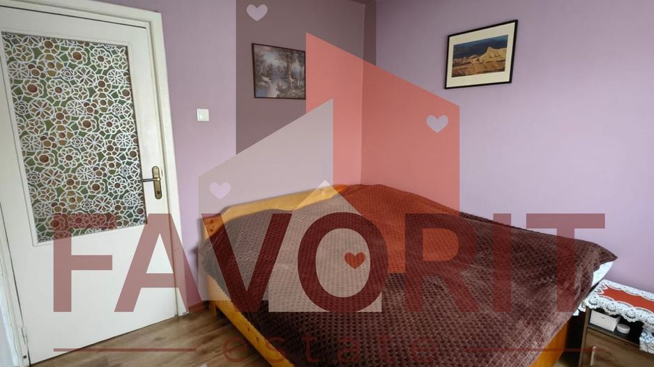 Apartament cu 3 camere. Calea Aradului. Decomandat. Disponibil Imediat - Poză 12