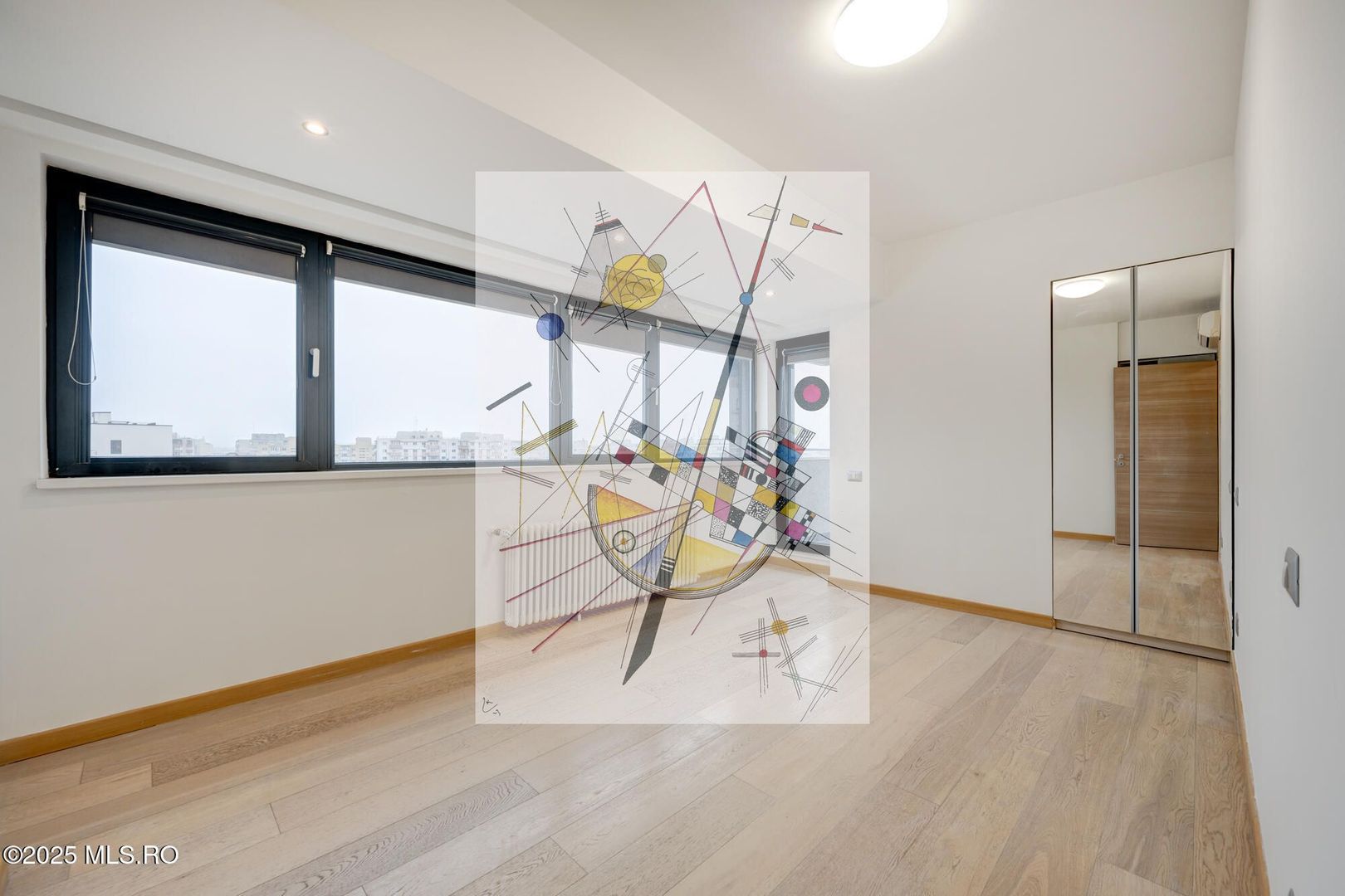 Penthouse 4 Camere 150 mp, Terasa, Boxa 34 mp, 2 Parcari - Poză 3