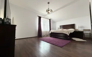 Vila spatioasa cu vedere spre lac Corbeanca - Poză 43