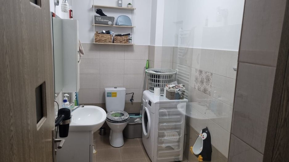 De vanzare casa cu 3 camere in Lugoj - Poză 8