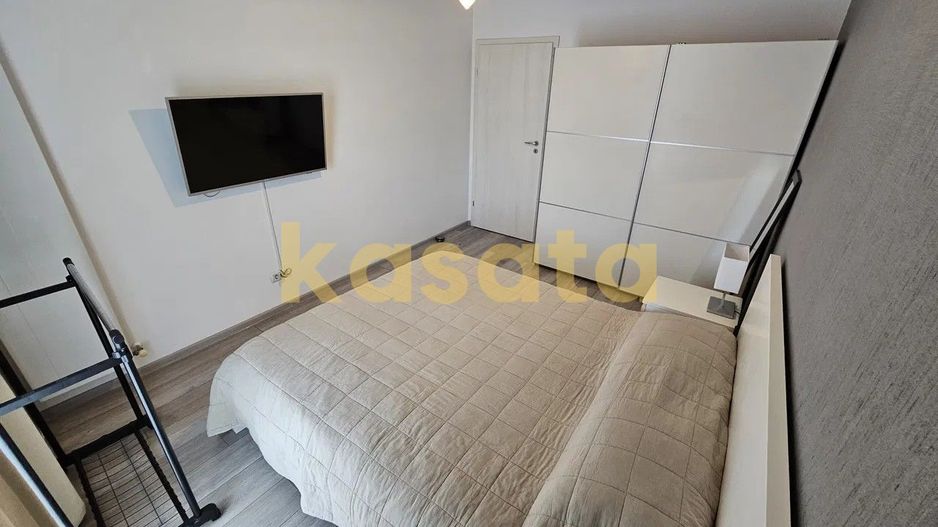 2 Camere | Loc de parcare inclus | Bd. Timișoara | Metrou - Poză 5