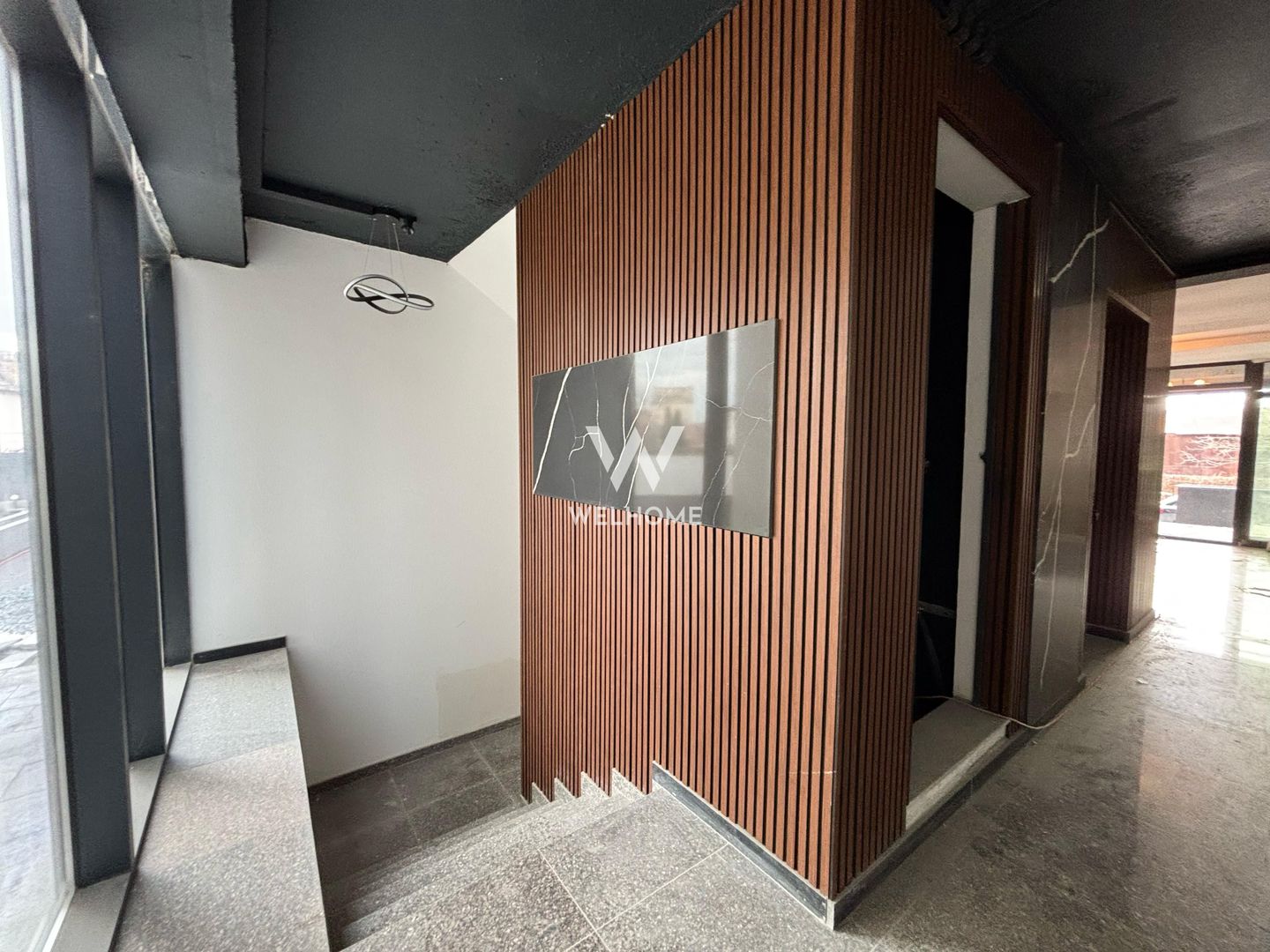 Apartament PREMIUM 3 camere cu GARAJ - zona Centrala - Poză 9