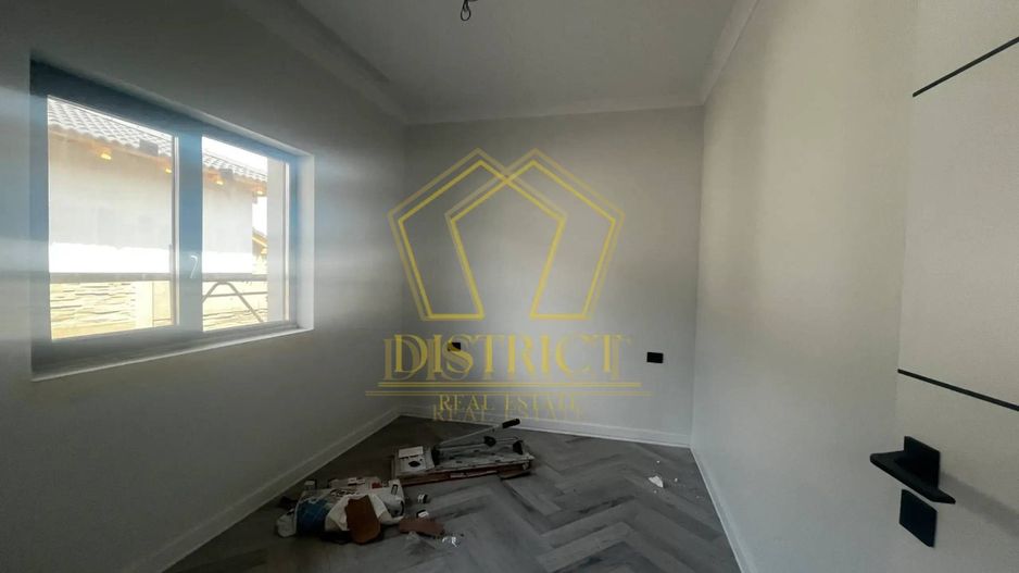 Duplex superb cu 4 camere I Mosnita Noua - Poză 3