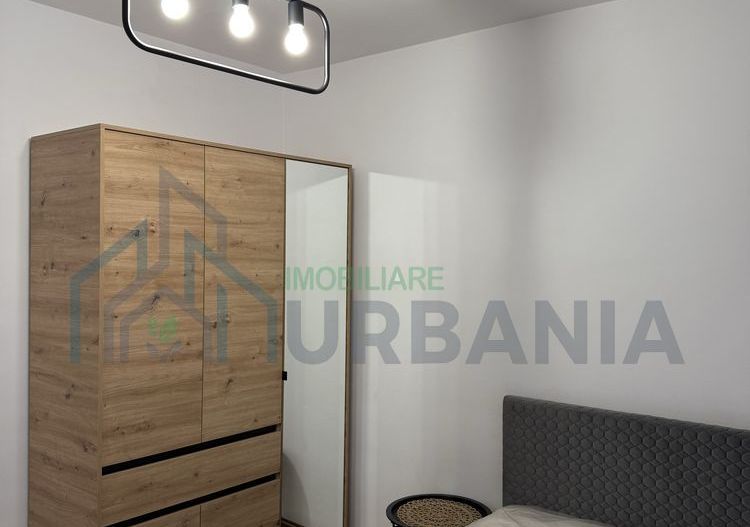 Apartament cu 1 cameră de închiriat - Poză 2