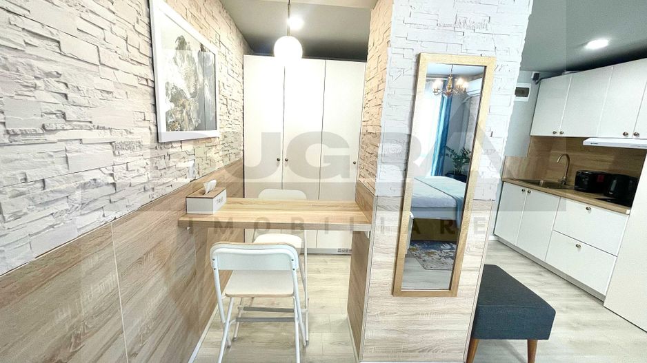 Afacere la cheie! Apartament 35 mp, zona Eugen Ionesco - Poză 5