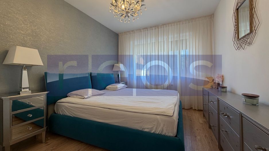 VANZARE 2 CAMERE OTOPENI | BLOC NOU | TERASA SI CURTE PROPRIE | - Poză 5