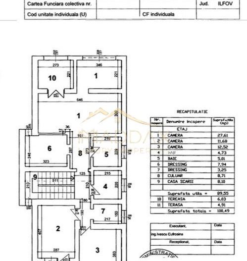Vila 7 camere**Lake view**Ponton privat**Piscina**Teren 933 MP//Balotesti - Poză 53