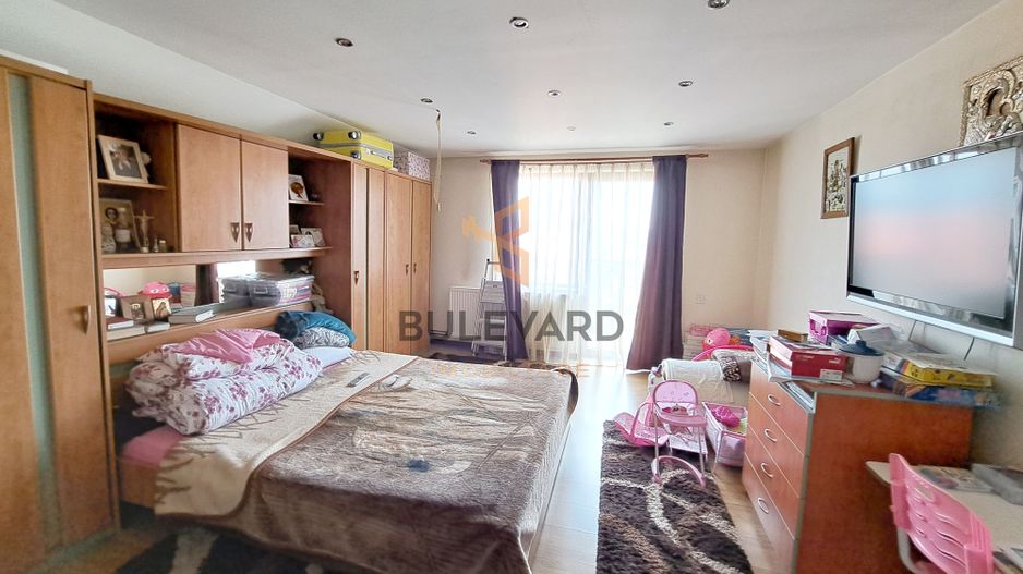 Casa individual situata in zona Hasdeu - Poză 6