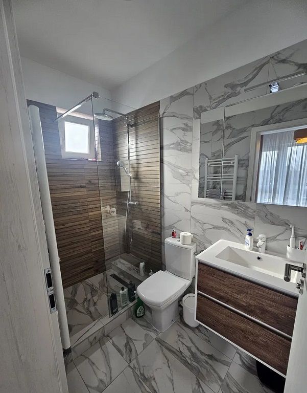 Casa individuala 4 camere | Mobila premium | Tunari-Ultracentral | Teren 320 mp - Poză 8