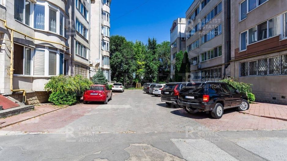 Chirie, apartament, 2 camere, strada Vasile Alecsandri, Centru - Poză 13