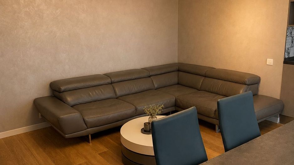 One Herăstrău Park | 3 Camere | Liniște și Intimitate - Poză 5
