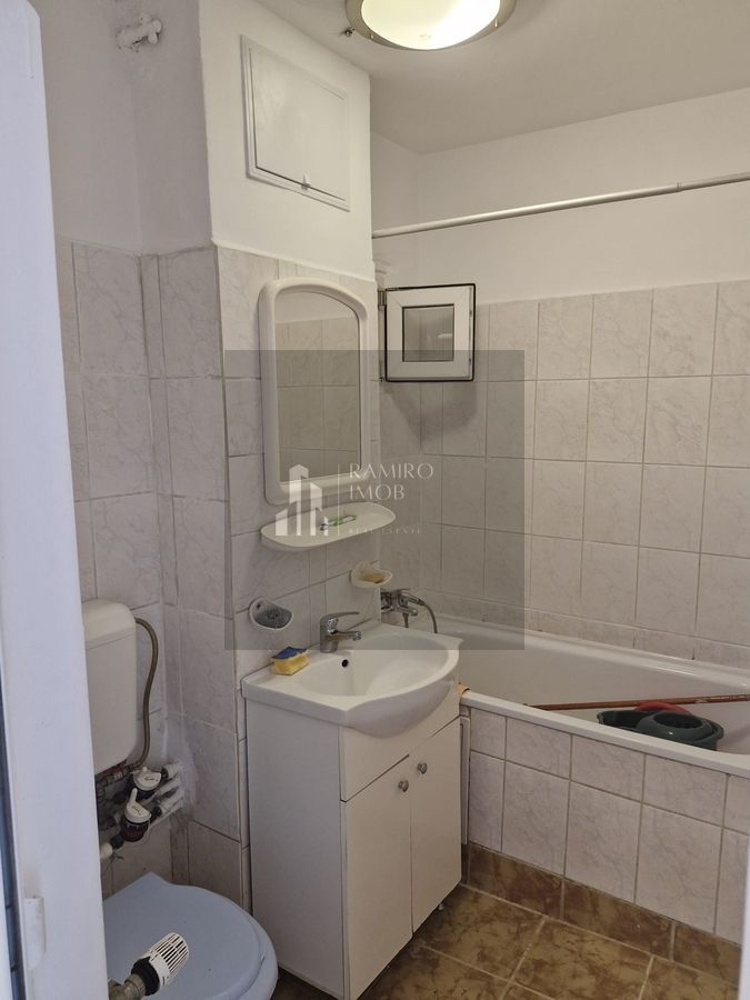 GARSONIERA BABA NOVAC/DRISTOR, RENOVATA - Poză 6