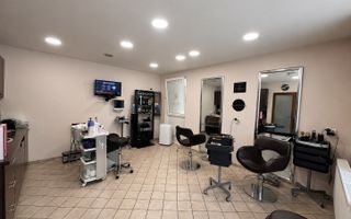 VANZARE SPATIU COMERCIAL | LOC DE PARCARE | ZONA DECEBAL - Poză 4