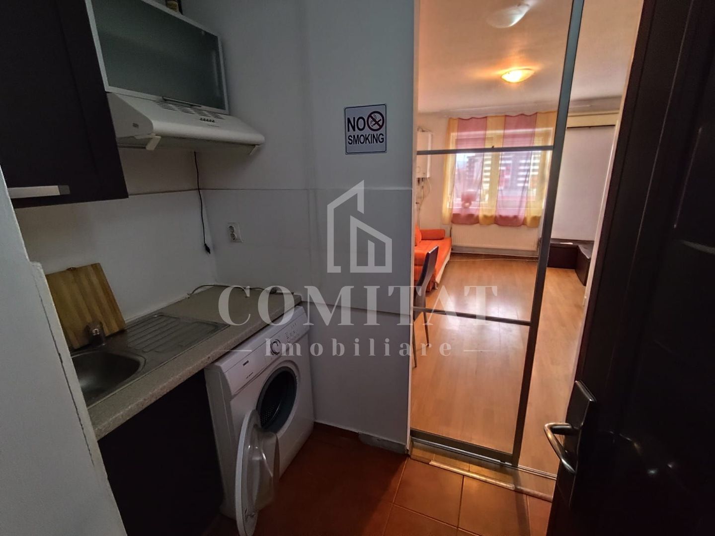 Garsonieră de vânzare | Cartierul Bulgaria - Poză 2