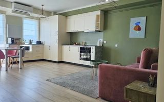2 camere, modern, garaj, bloc nou, Gheorgheni zona Iulius Mall, FSEGA - Poză 1