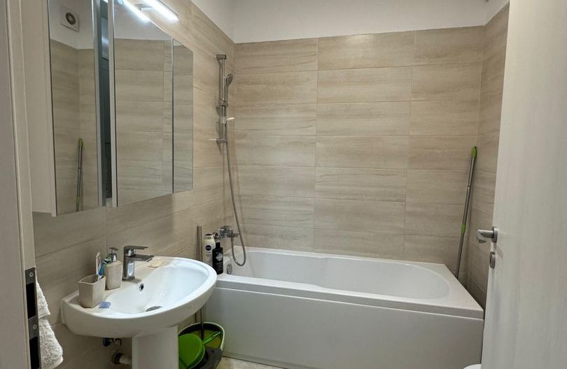 Apartament 2 camere+ Parcare Uverturii - Gorjului D6 - Poză 24