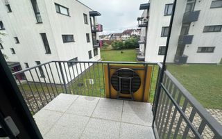 Apartament 2 camere decomandat | Șelimbăr | etaj 1, 2 balcoane - Poză 6