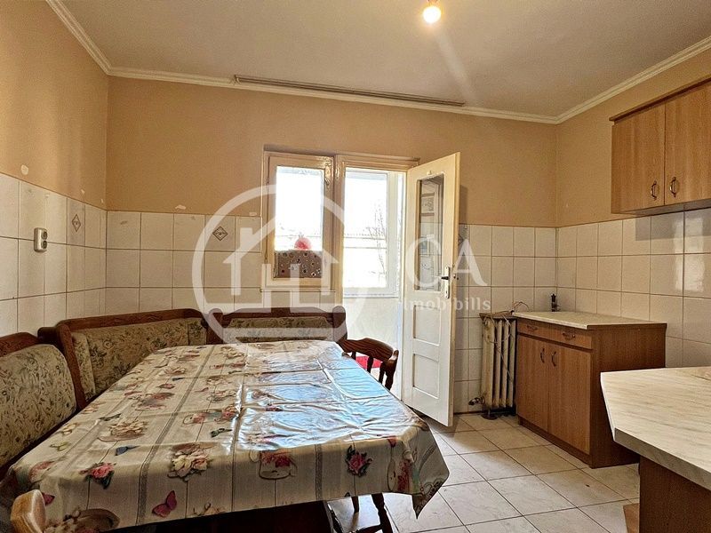 Apartament PB de vânzare cu 3 camere în zona Ioșia, Oradea - Poză 5