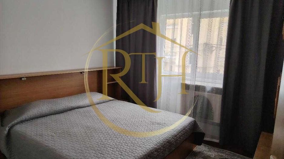 Oferim spre inchiriere un apartament cu 2 camere in zona iosefin - Poză 3