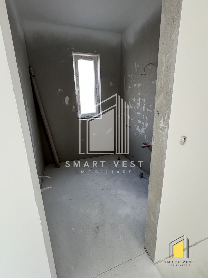 Aparatament de vanzare | Bloc nou | Zona Paulesti - Poză 6