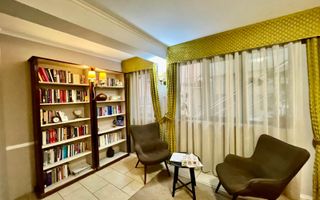 VANZARE VILA ELEGANTA BANU MANTA PIATA VICTORIEI 170MP 5 CAMERE 3 BAI - Poză 4