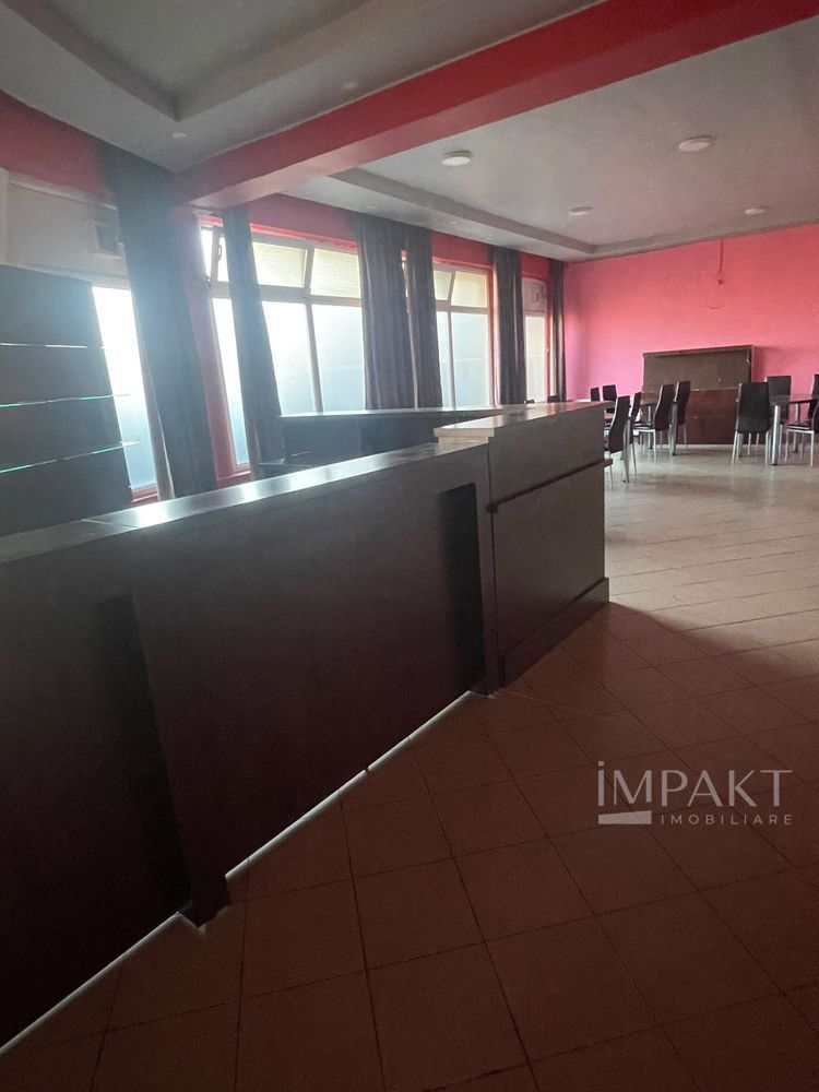 De închiriat spațiu comercial 100 mp – Dâmbul Rotund / Autogară - Poză 2