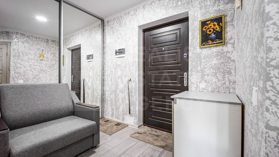 Vânzare, apartament 37 mp, str.  Tudor Vladimirescu, Durlești - Poză 9