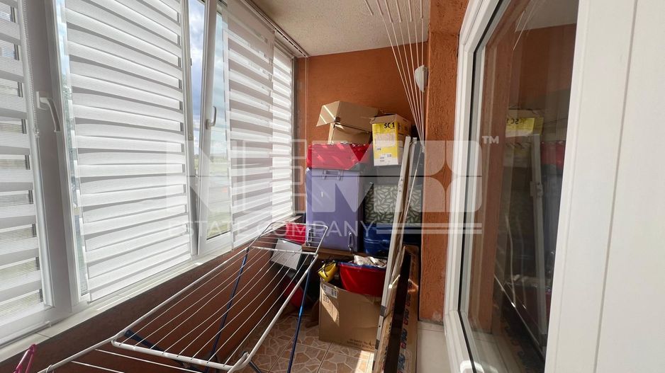 Apartament 4 Camere | Complet Mobilat | Parter - Poză 10