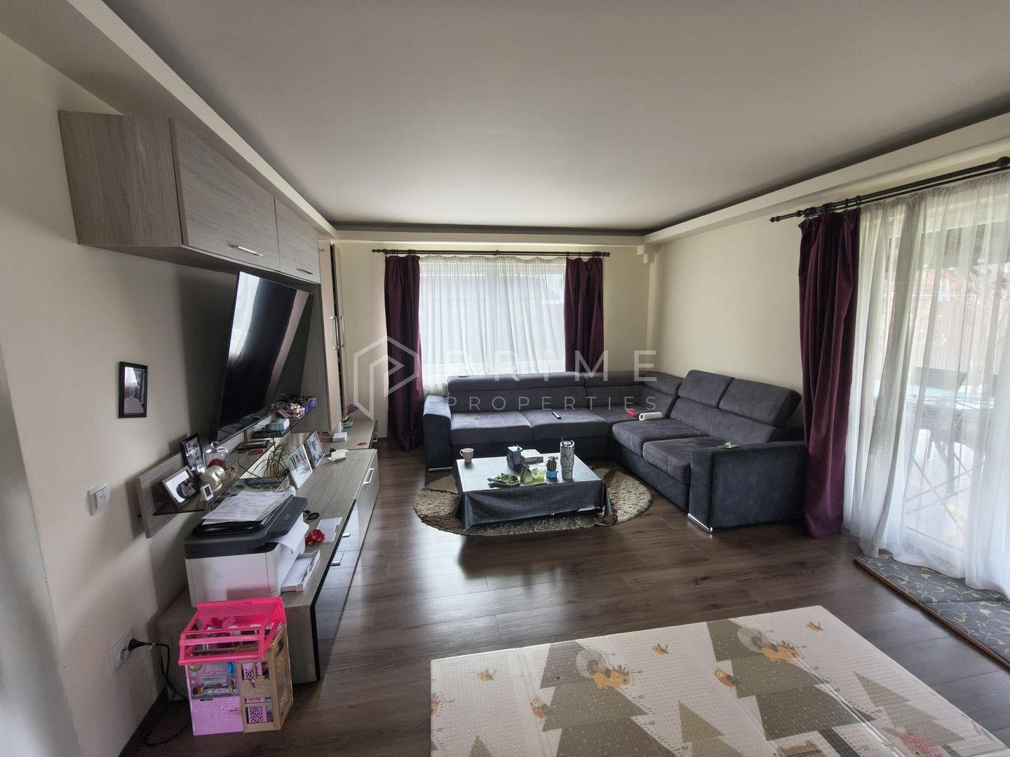 Vând CASĂ P+M, 142 mp util, Garaj, Teren 570 mp - Sâncraiu de Mureș - Poză 4