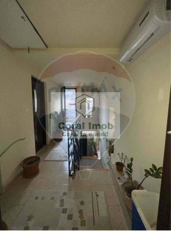 Vanzare o casa/vila in Doamna Ghica, cu terasa de 11 mp - Poză 12