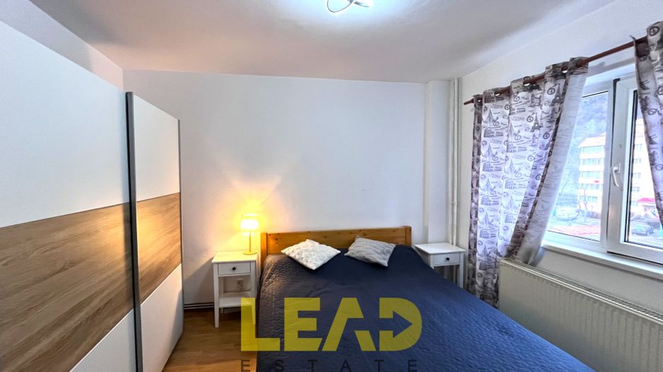 Apartament 3 camere mobilat, utilat! Racadau! - Poză 14