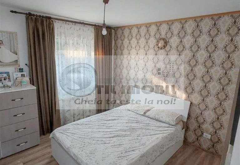 CASA TRIPLEX VALEA ADANCA EXPO MOBILA MOBILATA STATIE TRANSPORT PUBLIC  PARCARE - Poză 5