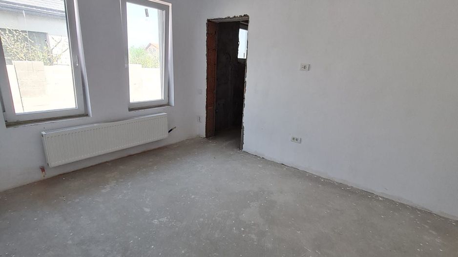 Duplex construcție pe parter in Parta - Poză 12