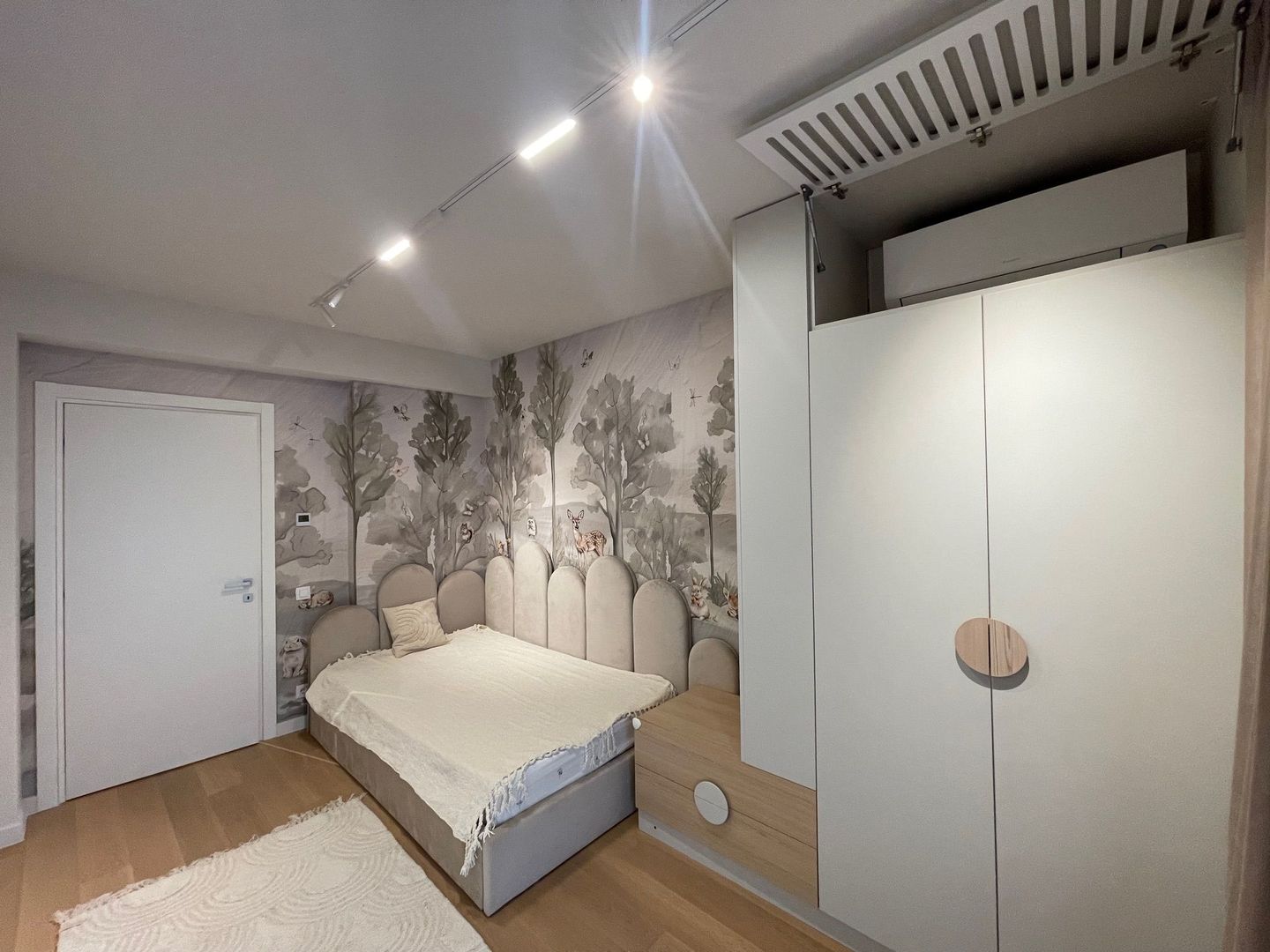 Vila exclusivista Tunari - Poză 8