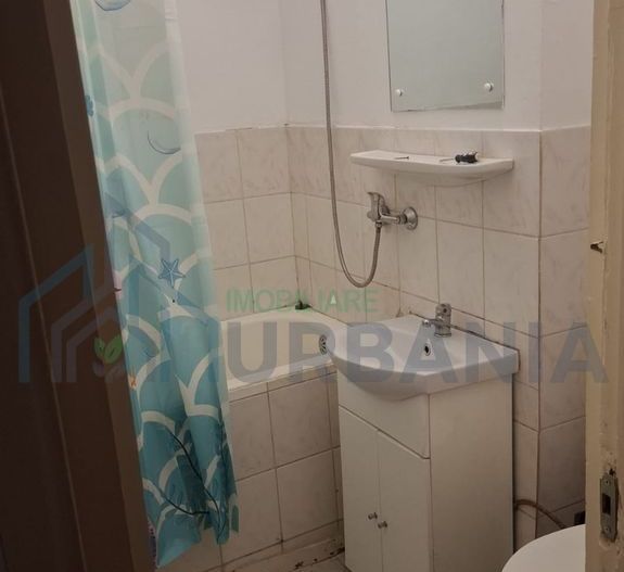 Garsonieră cu balcon și lift, 34 mp, Tătărași Sud, Iași - Poză 4
