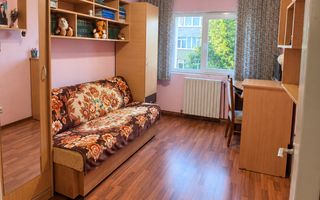 4 camere Lunca Cetățuii 2/4 95mp anvelopat 2025 Iași Centrală Proprie - Poză 4