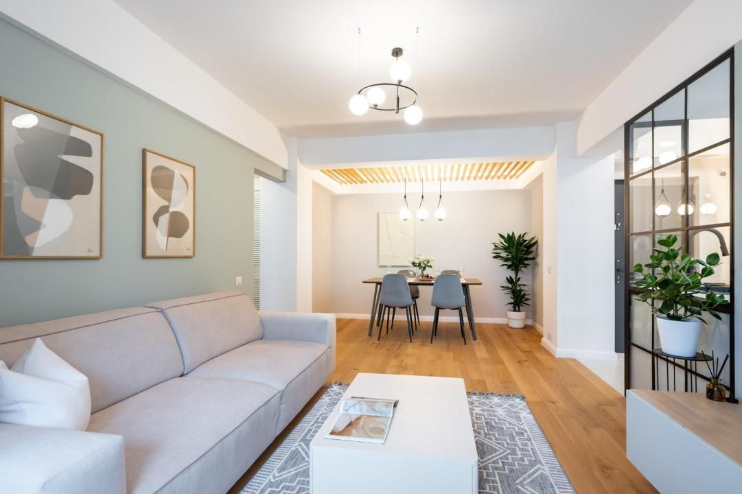 Apartament 2 camere Universitate Magheru Rosetti - Poză 2