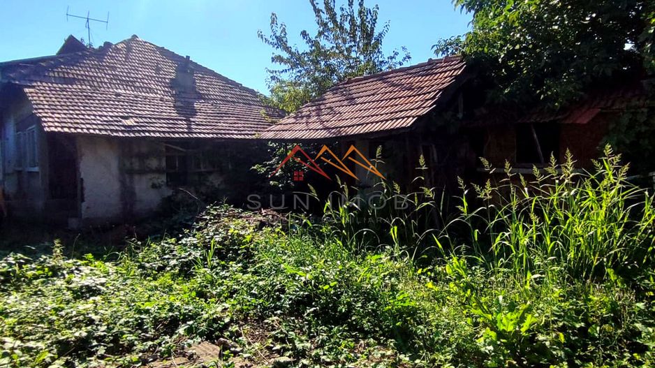 CASĂ DE VÂNZARE | 1.486 MP TEREN | URLETA - Poză 3