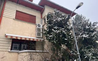 Exceptional Heritage Villa for Rent | Ștefan cel Mare – Dorobanți Area - Poză 1