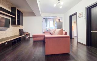 3 Camere Sebastian 2014 | Etaj 7/10 | 74 mp | Modern - Poză 3