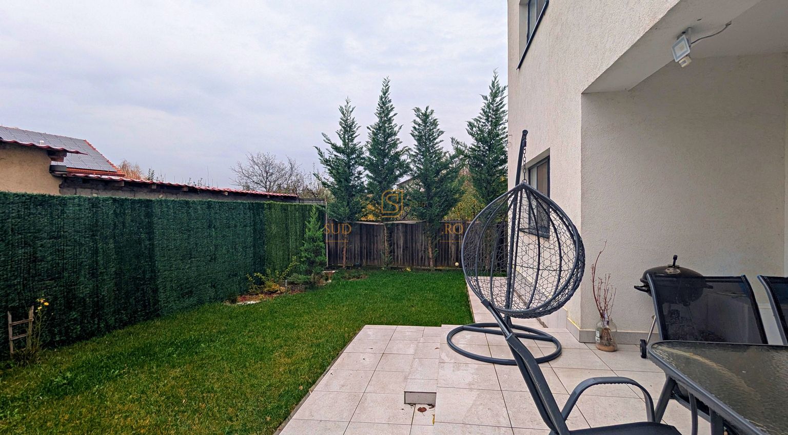 Casa individuala 4 camere, teren 234,mp, P+1 , Bd 1 Mai, Com Berceni - Poză 26