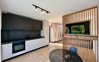 Studio premium | Smart home | Prima inchiriere - Poză 1
