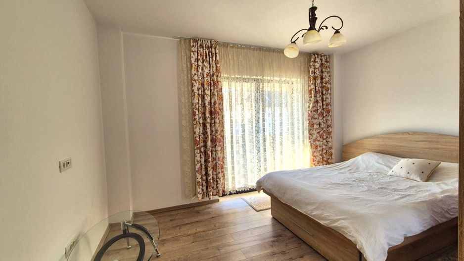 Apartament pretabil investiție, posibilitate achiziție loc parcare subteran - Poză 16