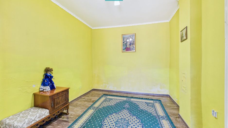 Casă cu 4 camere în Pârneava - Poză 12