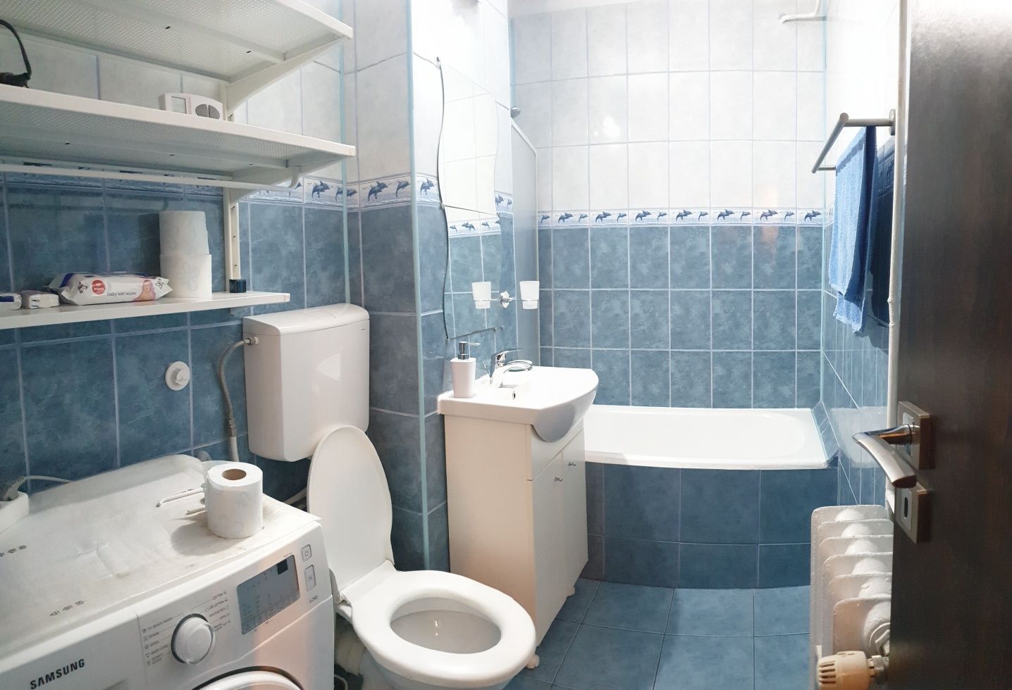 Garsoniera Decomandata Brazda - Poză 4