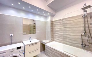 Apartament LUX 2 camere 67 mp, Parcare, zona Iulius Mall FSEGA - Poză 7