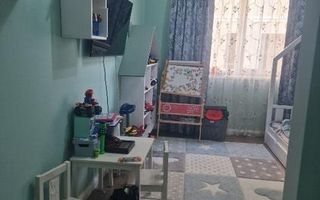 Giroc-Neptun | 3 Camere | Etaj 1 | 2 băi | 2 Locuri parcare | Mobilat si Utilat - Poză 9
