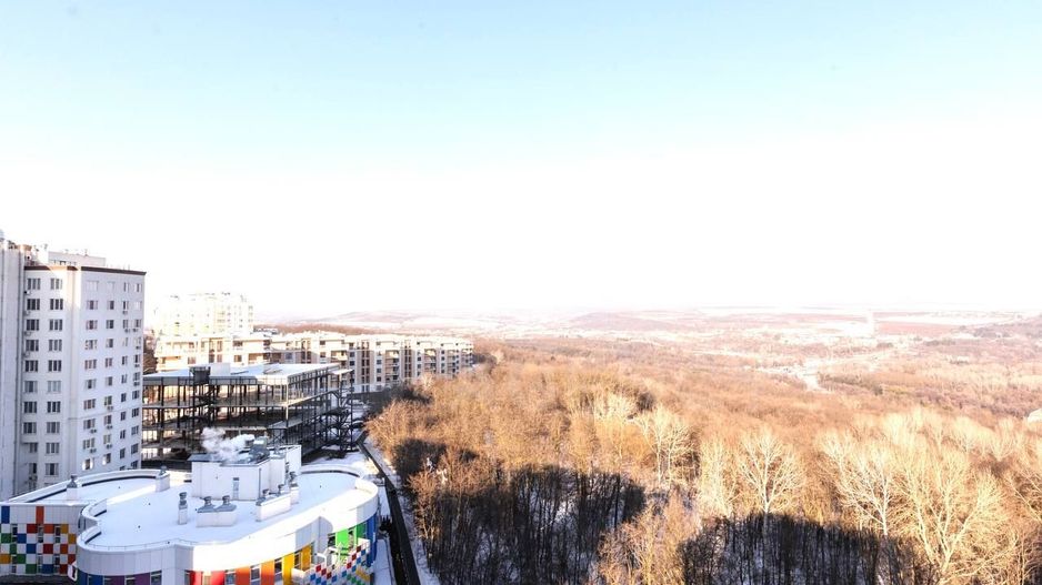 Vânzare, apartament, 3 camere, strada Nicolae Costin, Buiucani - Poză 16