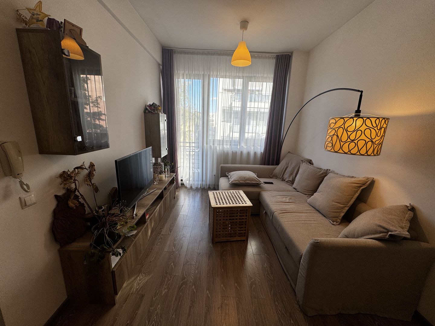 Stil Urban și Natură – Lângă Parcul Herăstrău, Locație Ideală - Poză 1